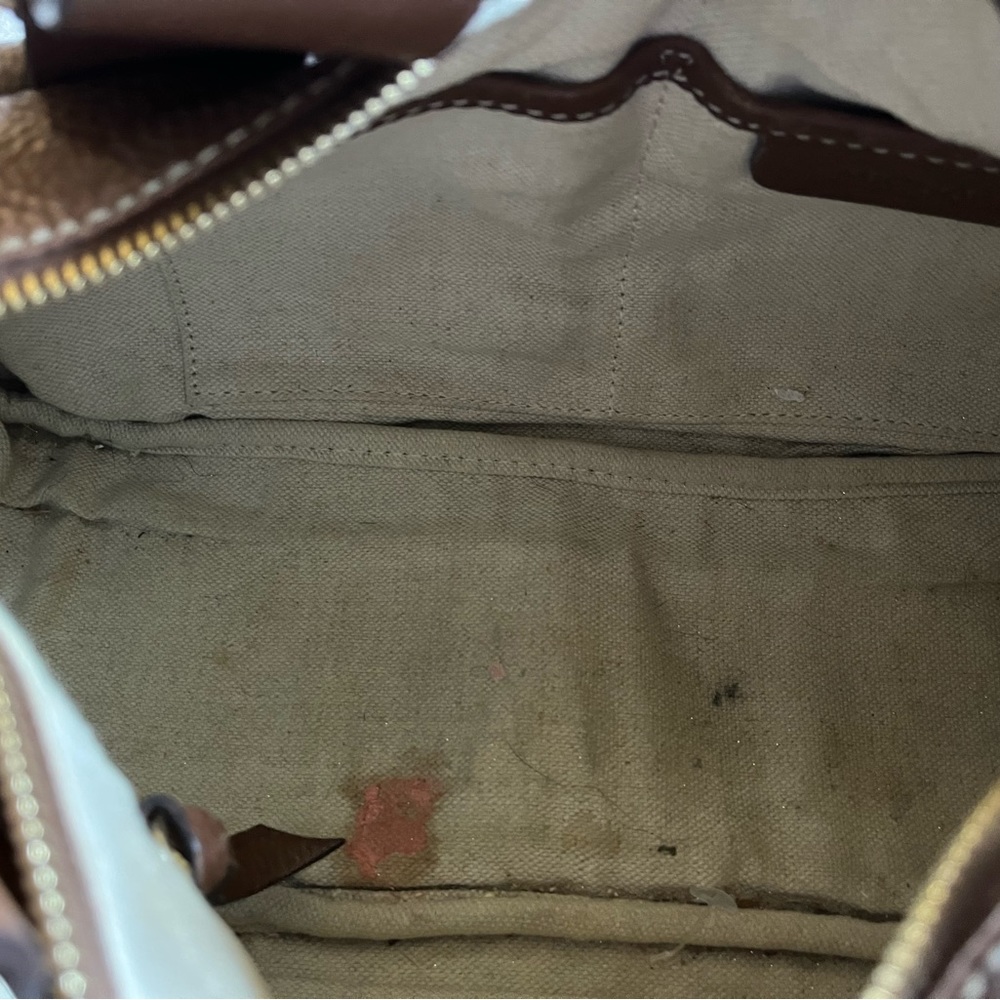 Michael Kors hand Leather Purse - Picture 4 of 14